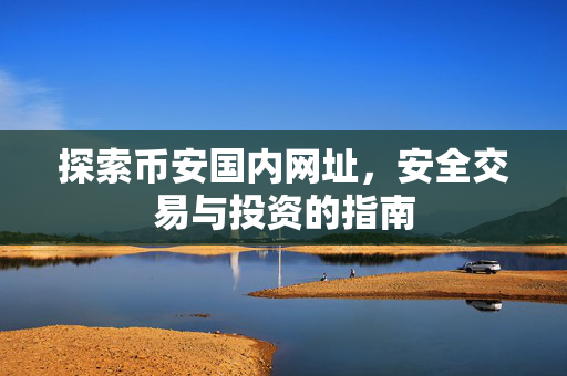 探索币安国内网址，安全交易与投资的指南